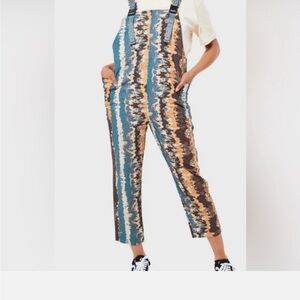 Kavu San Blas Overalls size L